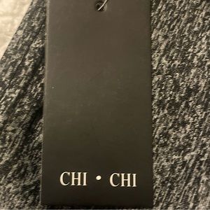 CHI • CHI Long Skirt